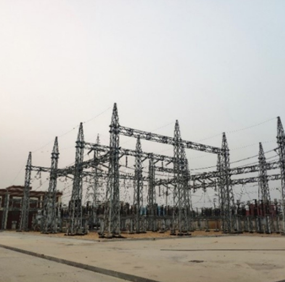 Bangladesh: 132kV Transmission and Transformation project