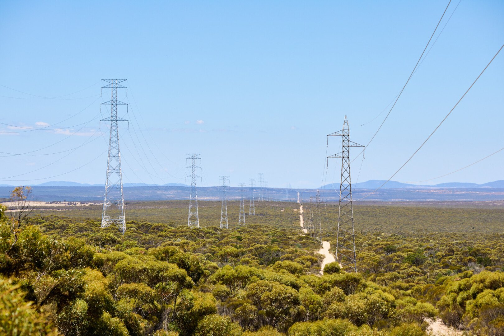 Poder Substation Project