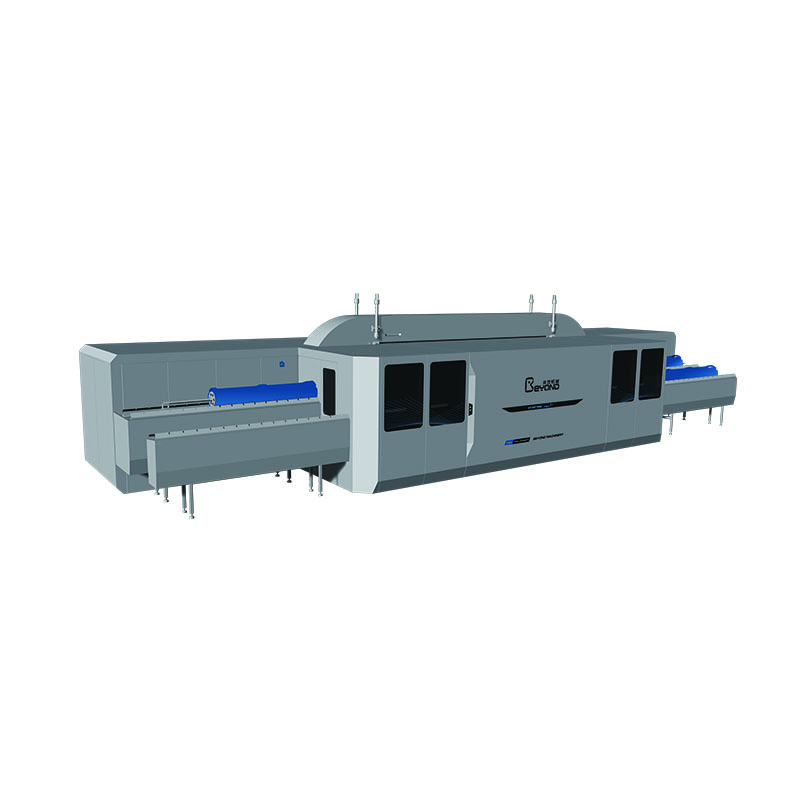 Prospects and advantages of ultra-high pressure HPP