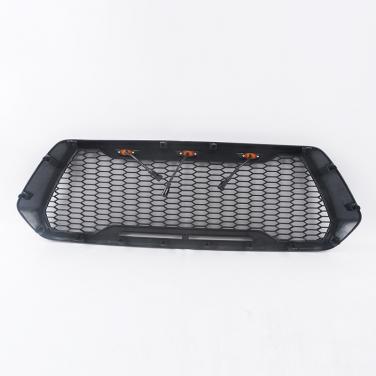 ABS Grille With LED Light for Tacoma 2016-2018 4x4 Accessories Front Car Grille for Tacoma