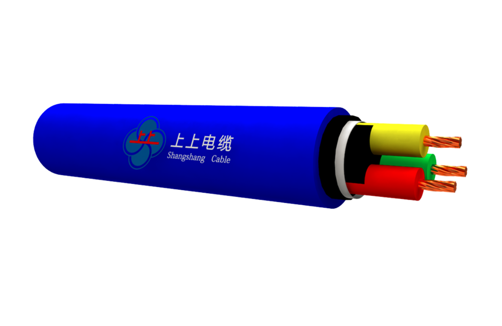 Ядерные кабели класса 1E категории K1, используемые внутри защитной оболочки