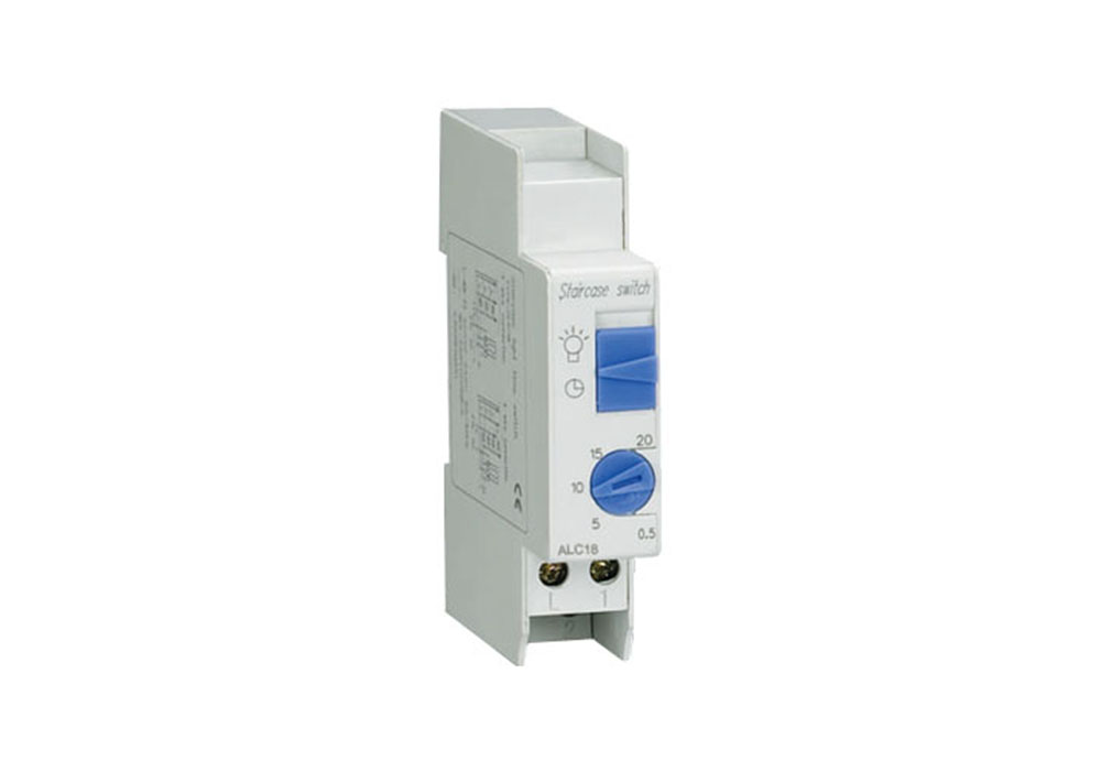 ALC18/ALST8 TIMER