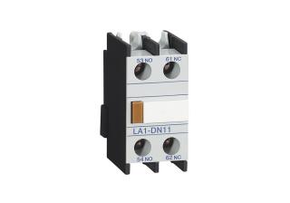 AC CONTACTOR ACCESSORIES