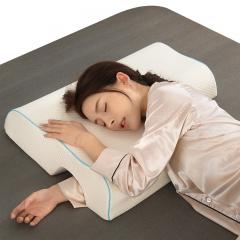 Memory foam couple pillow-full sky star-right arm