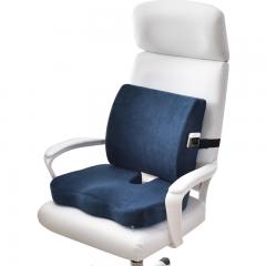 Sinowarm memory foam ZYKao lumbar and seat cushion suits