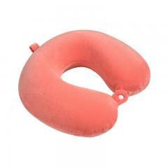 Sinowarm memory foam U-shaped neck pillow