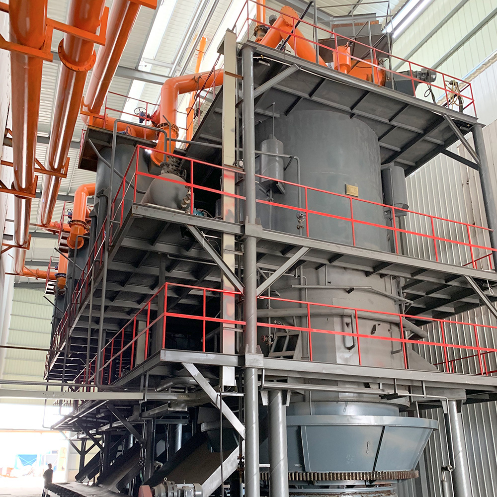 Powermax Biomass Carbon Gasification Boiler System (Wood chips)