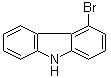 CAS # 3652-89-9, 4-Bromo-9H-carbazole