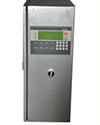 diesel powder coating oven controller