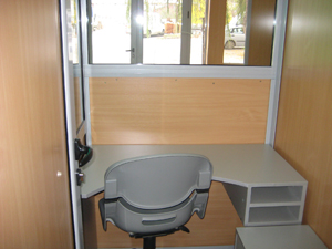 office container rental