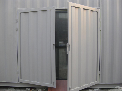 Container House for sale