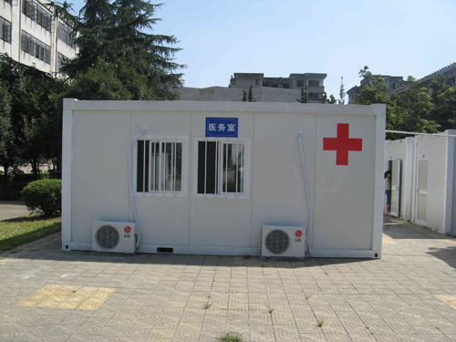 Healthcare/Medical container suppliers
