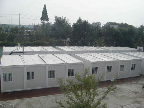 Education container suppliers