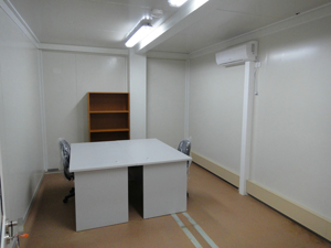 site office suppliers