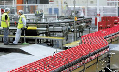Cottage cheese and Quarg processing machinery