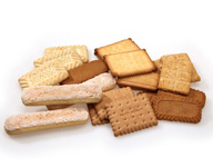 Hard Biscuit Machine Hard Biscuit Machine