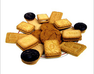 Soft Biscuit Machine