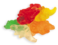 Jelly Candy Depositing Line