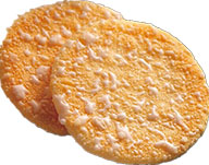 Compressed Biscuit Machine