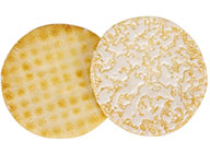 Compressed Biscuit Machine