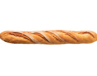 Baguette Moulder