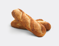 Baguette Moulder