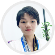 上海瑞河集团国际贸易部经理:Amanda