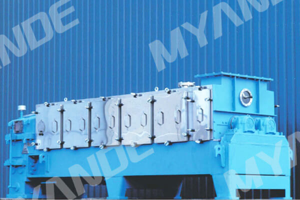 Soy Protein Concentrate Machine