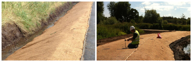 Experienced supplier of Weed Barrier