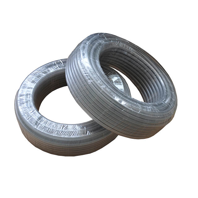 powder hose