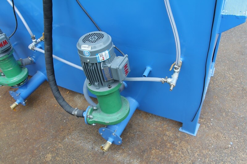 slurry pump