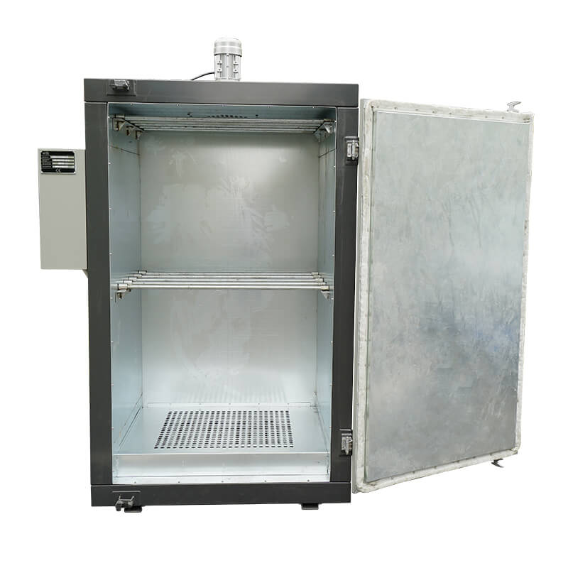 small powder coat oven