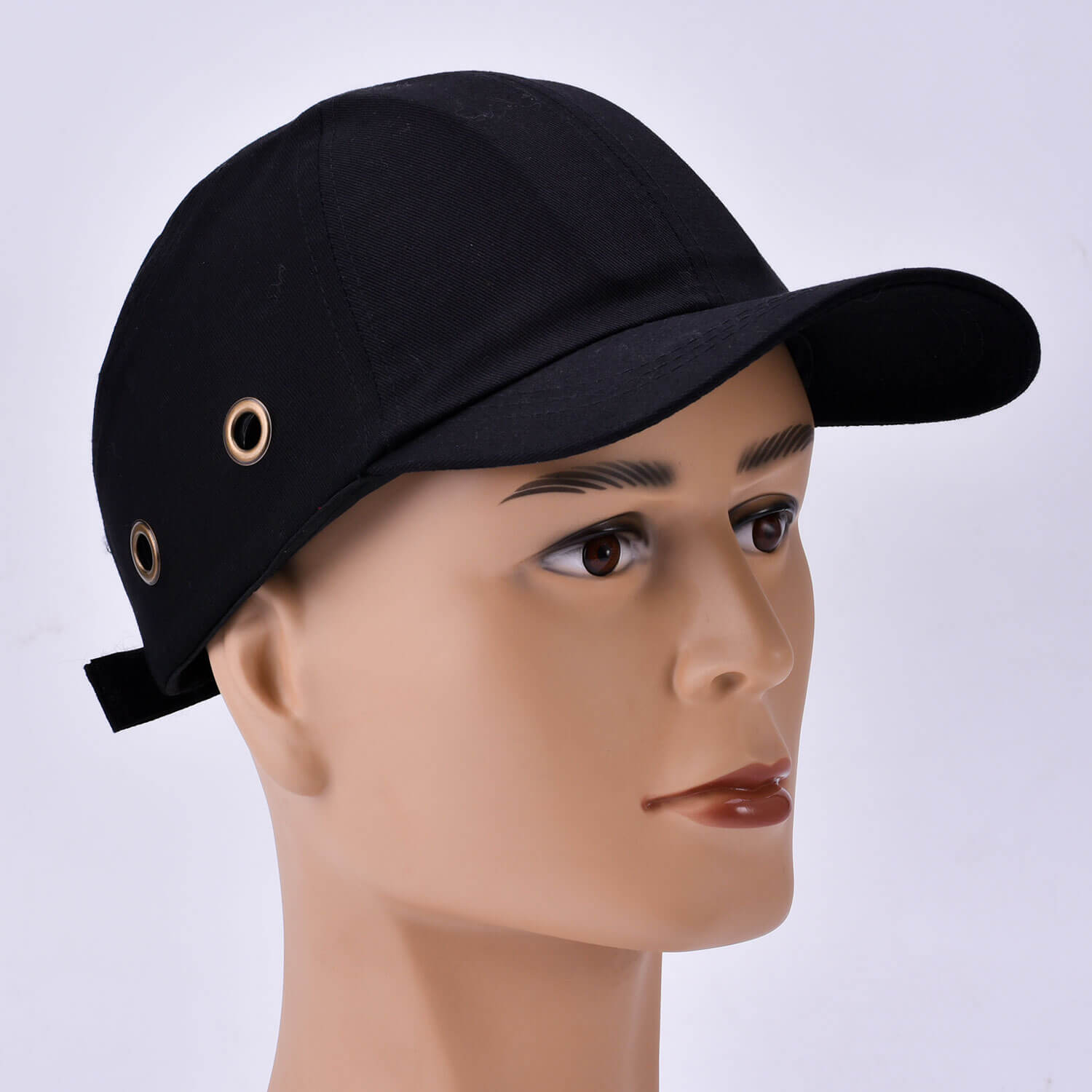 experienced-supplier-of-safety-bump-cap-w-001-black