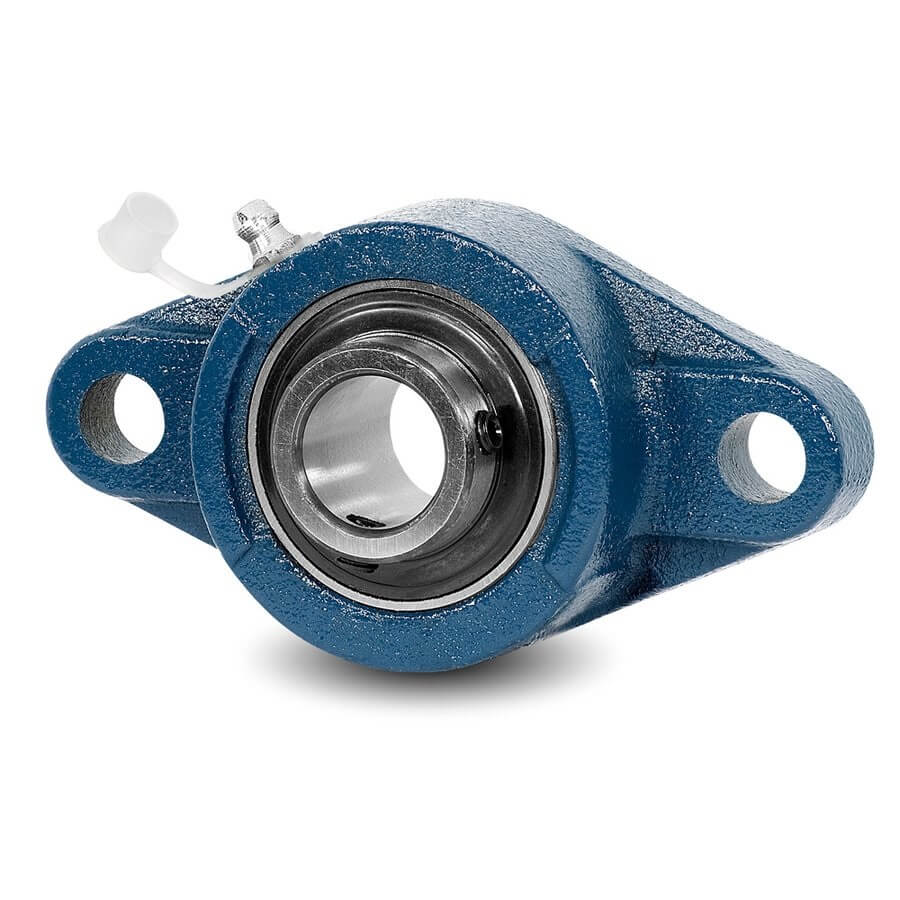 Quality Cast Iron Pillow Block Shanghai Chenghui Bearing Co., Ltd