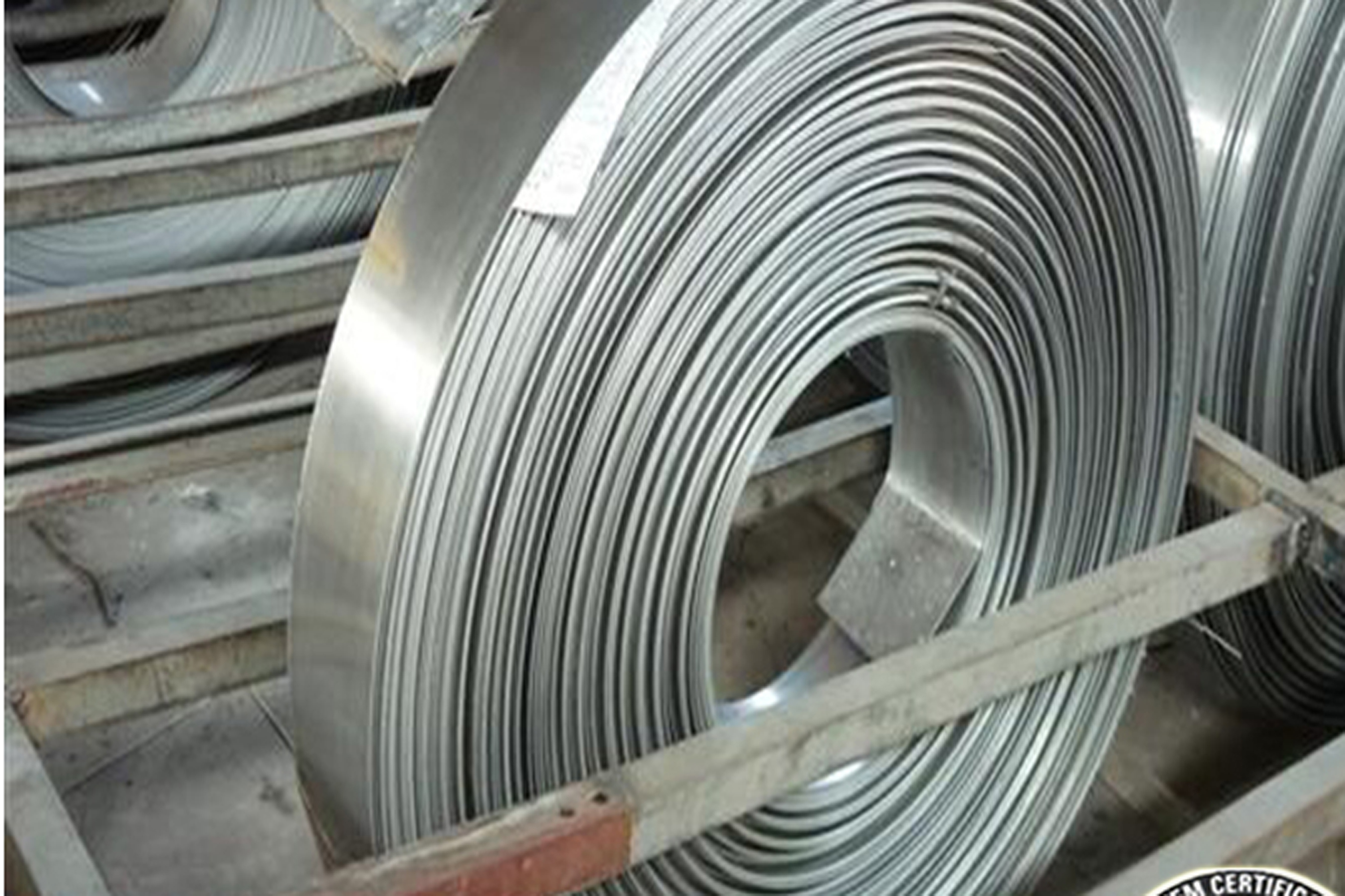Experienced supplier of Ferritic Stainless Steel Strip,Good Quality Is Stainless Steel Worth Anything