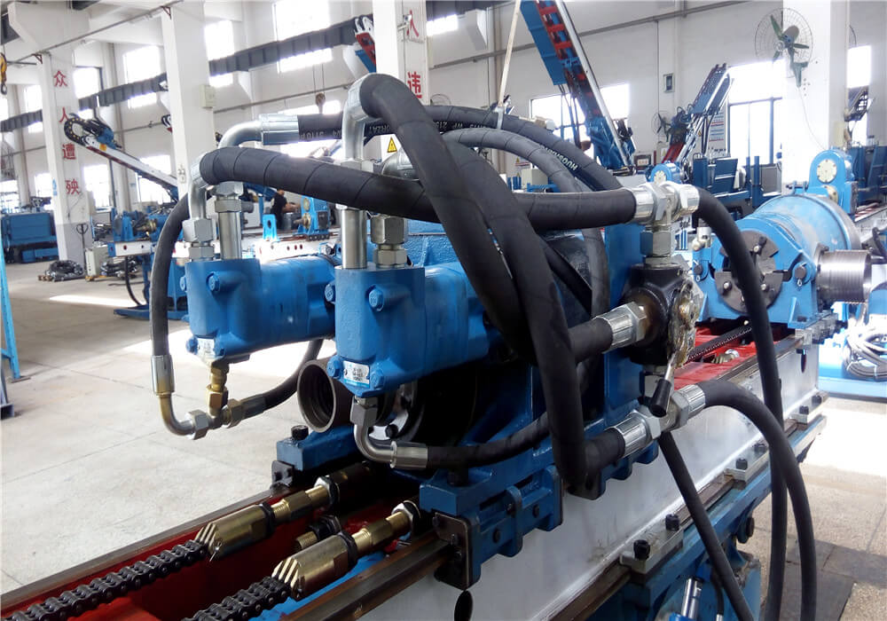 SJW60 Jet Grouting Drilling Rig With High Tower Supplier Wuxi Antian Trading Co.,Ltd