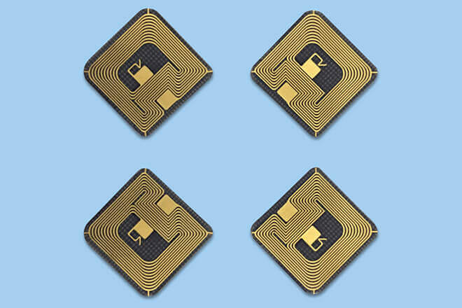 tag modular