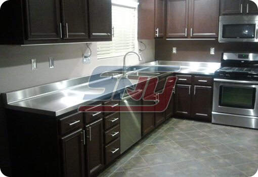 Kitchen Used Stainless Steel For Sale Wuxi Sino Yuan Science And