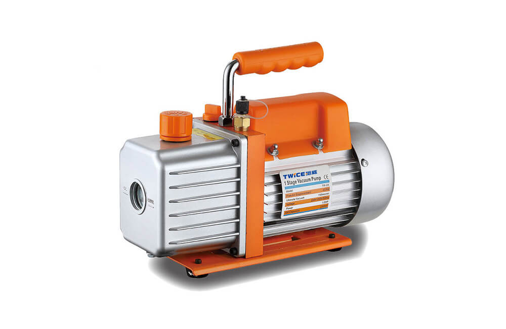 The Vacuum Pump Oil After Troubleshooting Method Integrity comes to the