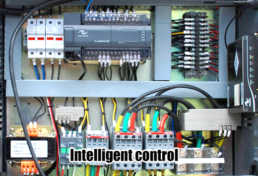 Elang Intelligent Control