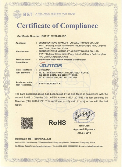 calex electronics limitedtel sales email