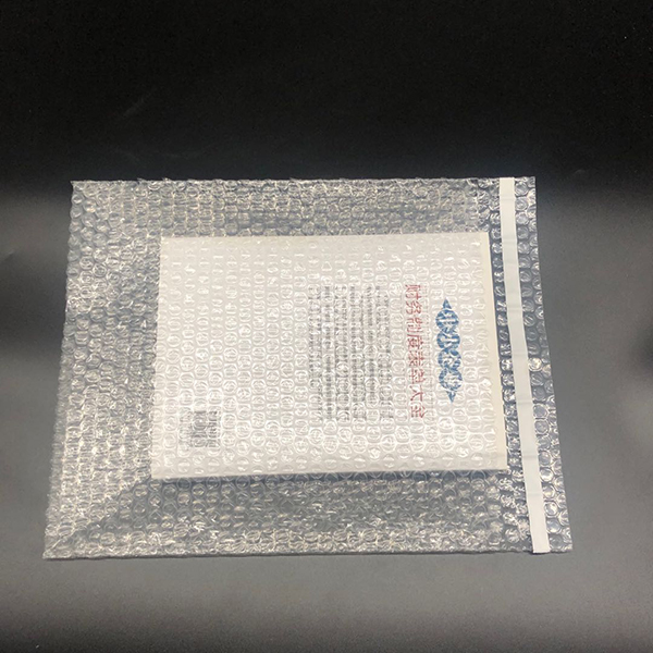 Two-side sealing air bubble bag making machine For Sale | Shanghai