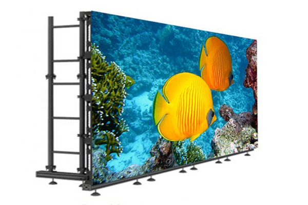 Outdoor Rental Led Display Wanted Choose Outdoor Rental Led Display