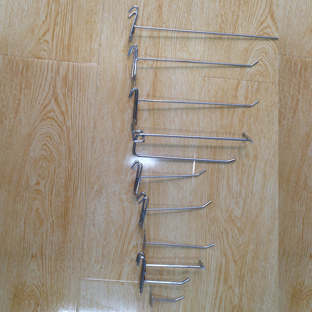 Experienced supplier of Hooks