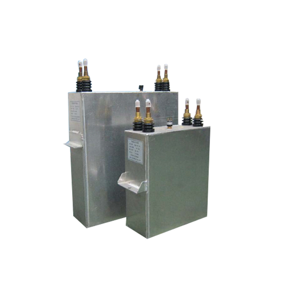 Experienced Supplier Of Fuse Transformer Power Capacitor Completed