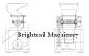 Cookies Crusher Machine