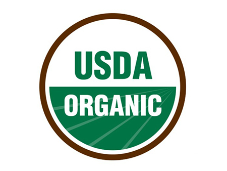 honey export certification