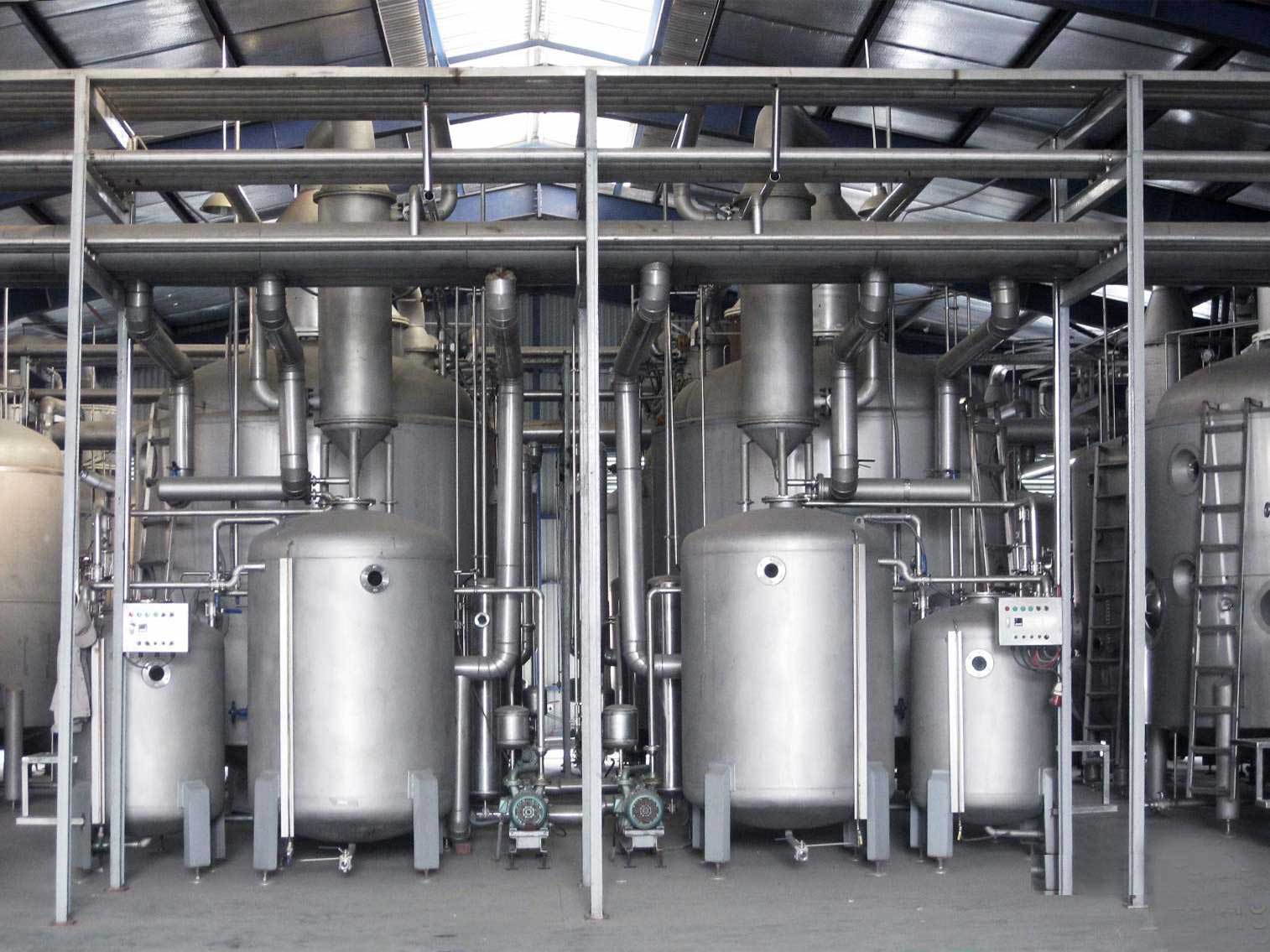Beverage processing machines for alcohol Beverage processing machines for alcohol