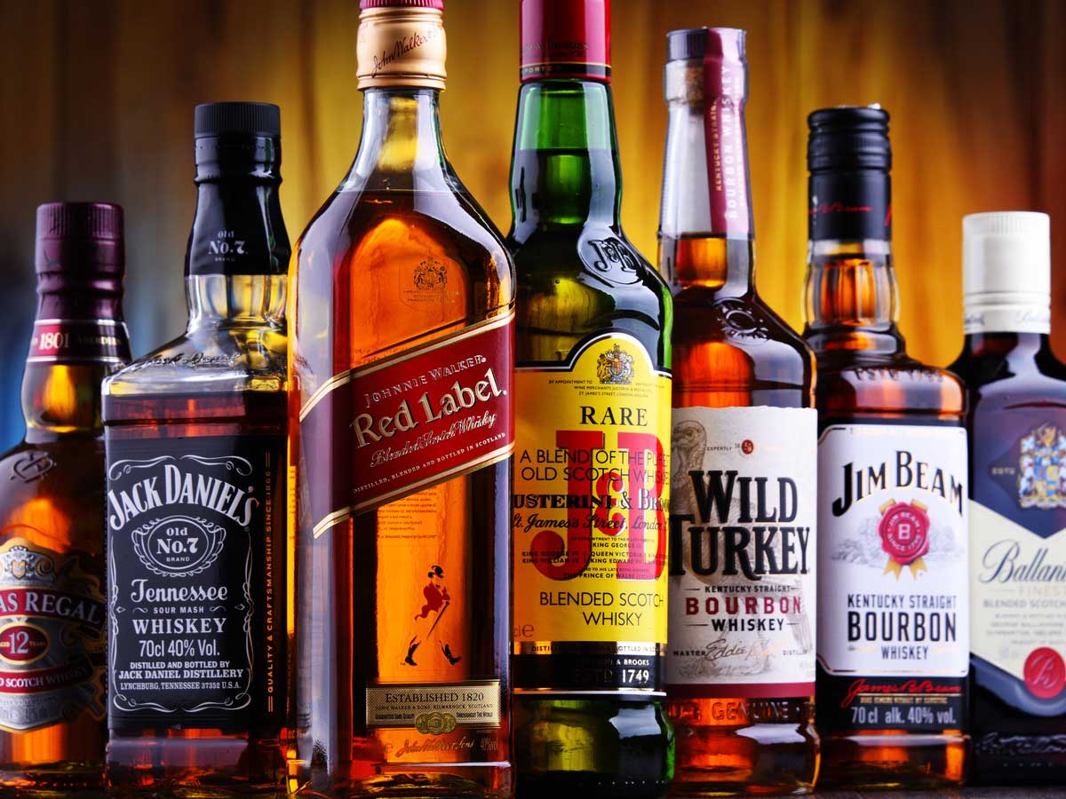 Alcoholic drink production equipment Alcoholic drink production equipment