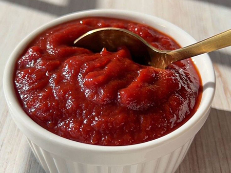 Ketchup Ketchup